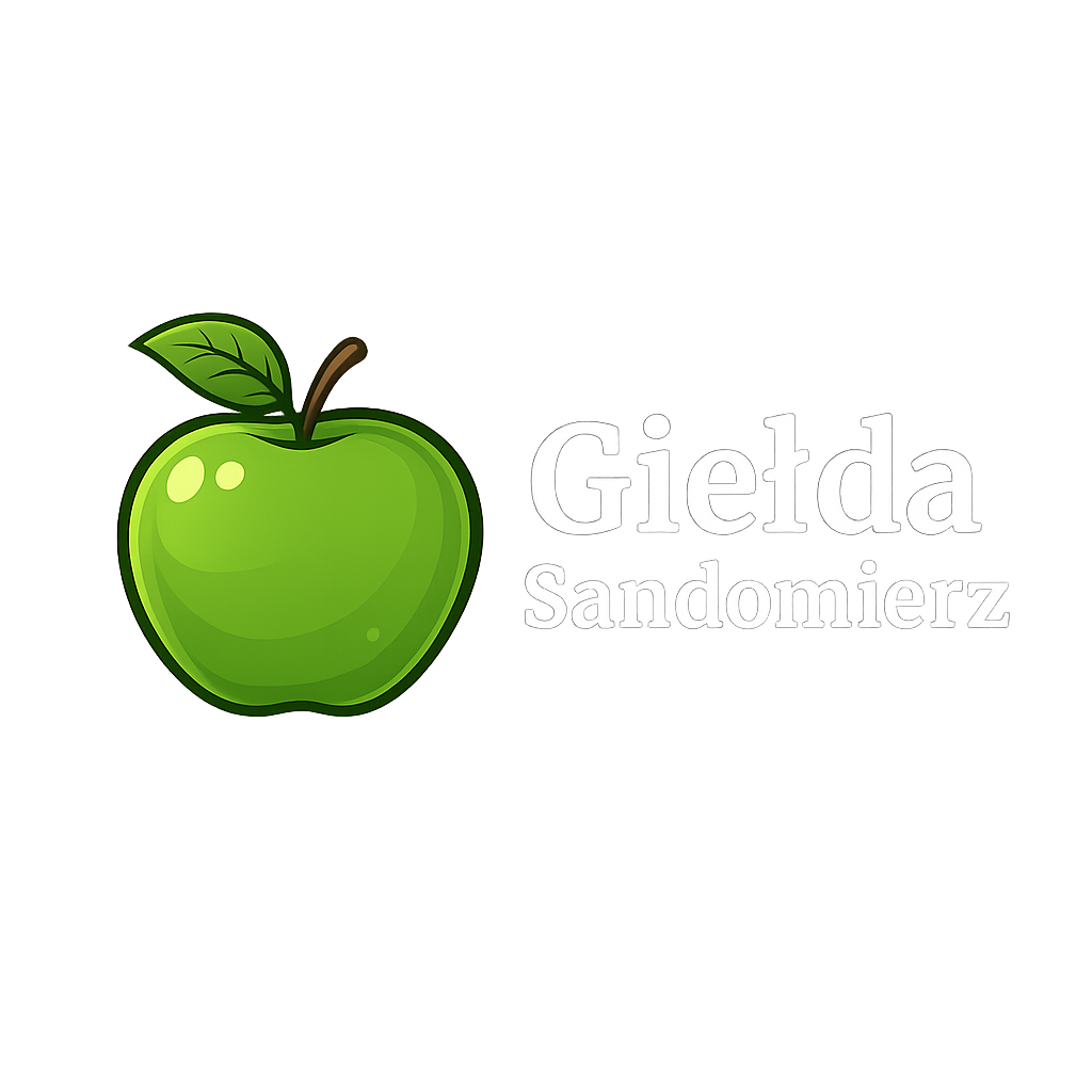 Giełda Sandomierz - Twój portal informacyjny